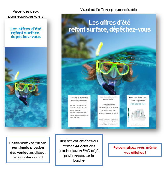 PHOENIX Vitrine 2014