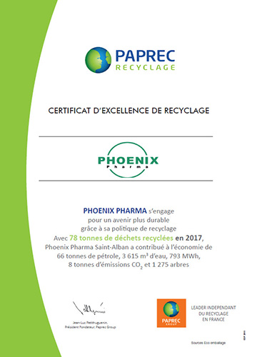rencontre pharma hiver