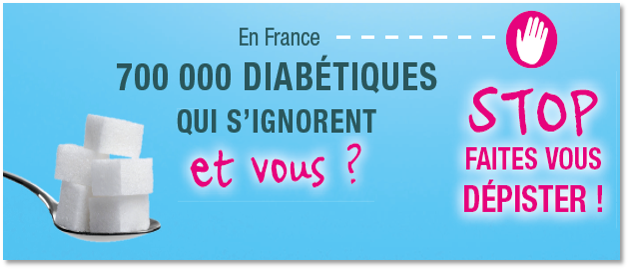 Depistage Pharmavie Diabete Depistage Pharmavie Diabete
