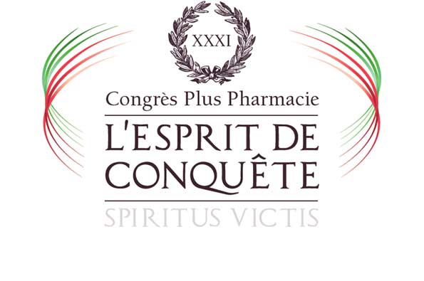 Congrès Plus Pharmacie 2014
