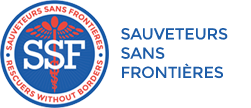 Logo SSF