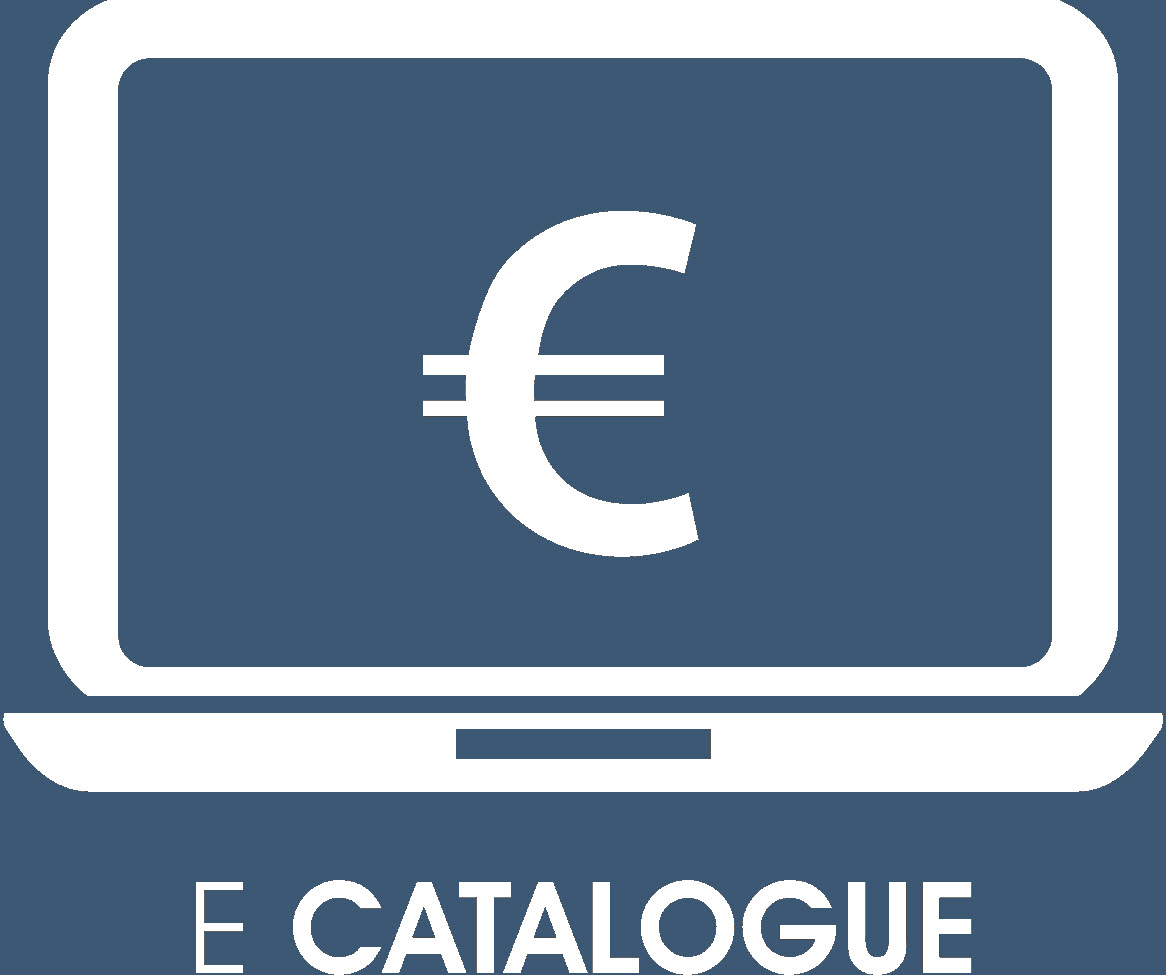 e-catalogue