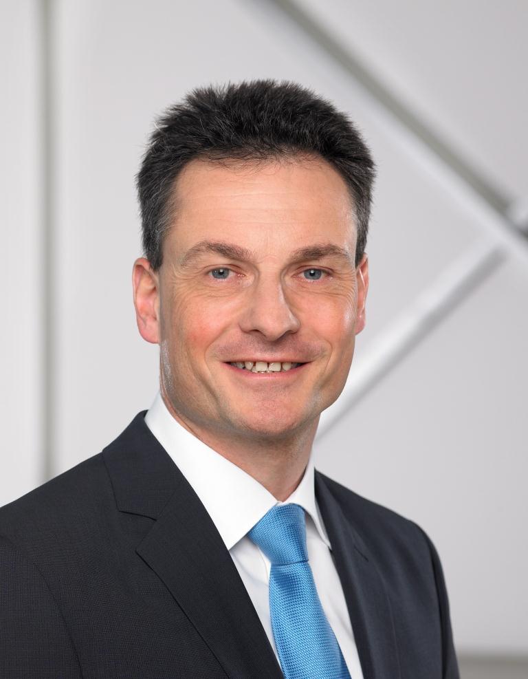 Nomination d'Oliver Windholz